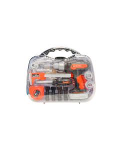 MALETIN DE HERRAMIENTAS