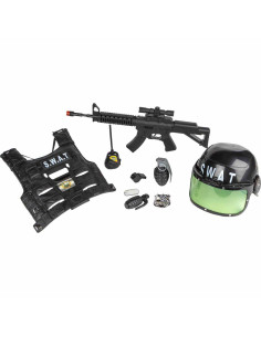 Conjunto Fuerzas Especiales