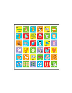 | Puzzles Educativos de Madera - Desarrollo Cognitivo y...