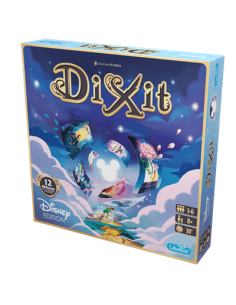 Dixit Disney | Juego de Mesa de Imaginación y Creatividad 2