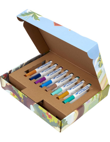 CRAYOLA - Color Wonder, Bluey Juego de Regalo...