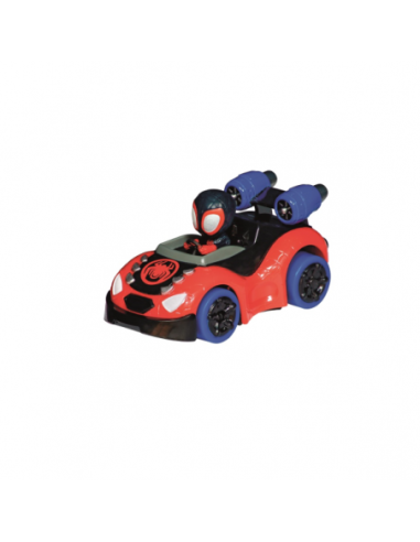 SPIDEY - IT´S SPIDEY TIME! SPIDEY+SPIN -...