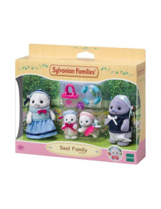 Sylvania Families - FAMILIA FOCA