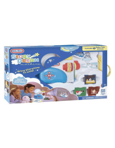 Proyector Cuentacuentos Story dream Machine