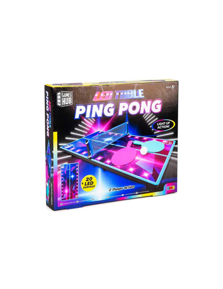 TABLET LED PING PONG
