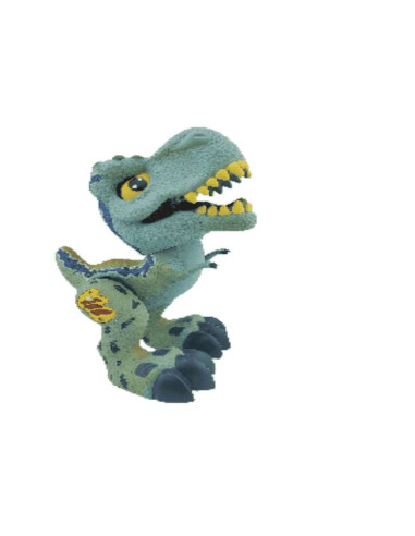 Dino Rugidos World Planet - Descubre el...