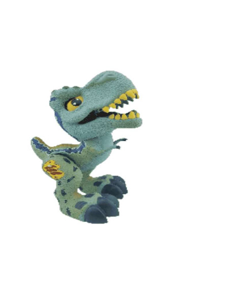 Dino Rugidos World Planet - Descubre el fascinante mundo de los dinosaurios