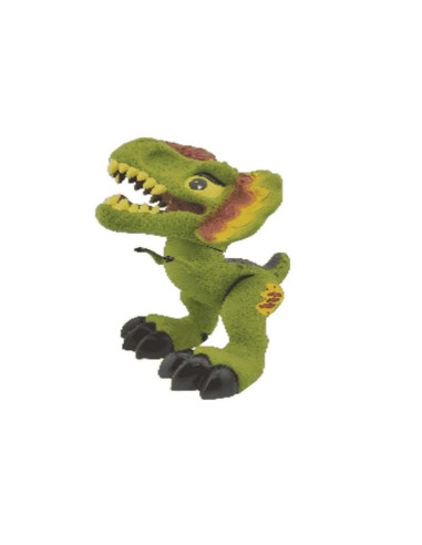 Dino Rugidos World Planet - Descubre el...