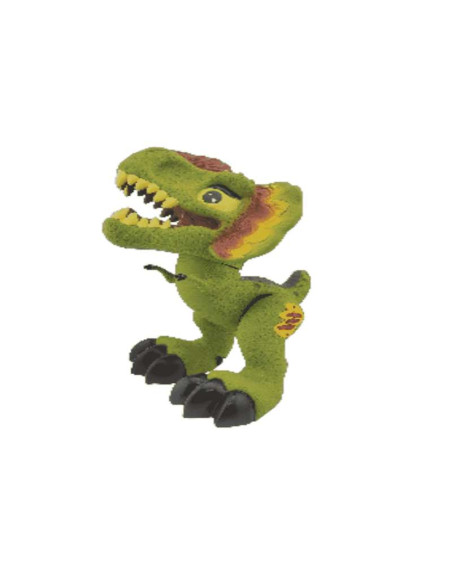 Dino Rugidos World Planet - Descubre el fascinante mundo de los dinosaurios