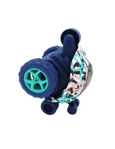 Oval car radio control 2