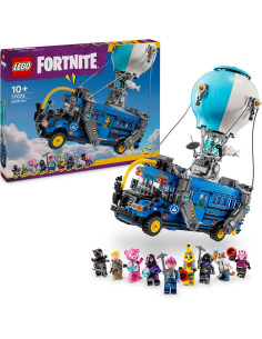 LEGO Fornite Autobús de Batalla - 77073