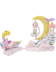 Sylvanian Families 5816 Desfile Soñador