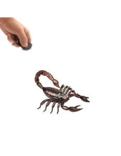  Escorpión con Radio Control Infrarrojo