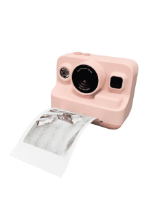 Cámara de Fotos Instantánea para Niños