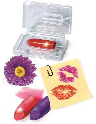 Laboratorio de Pintalabios