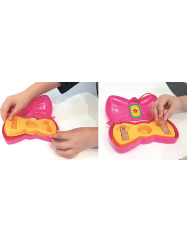 Laboratorio de Pintalabios