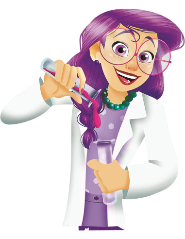 Laboratorio de Pintalabios