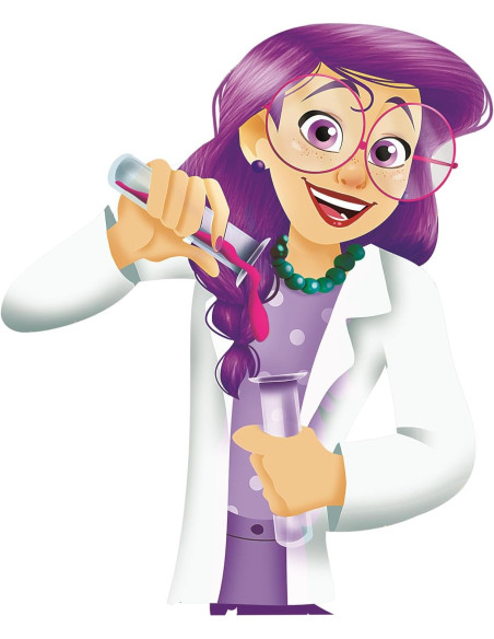 Laboratorio de Pintalabios