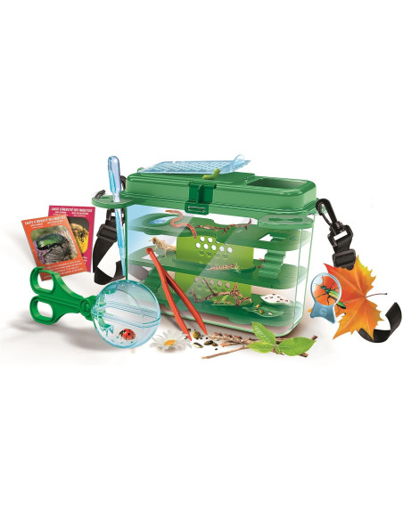 La Casa de los Insectos