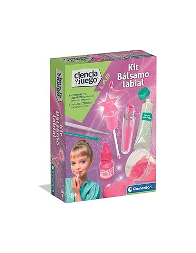 Kit Bálsamo Labial