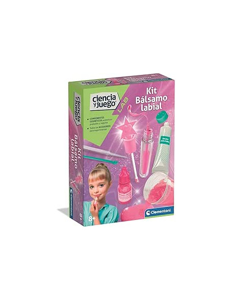 Kit Bálsamo Labial