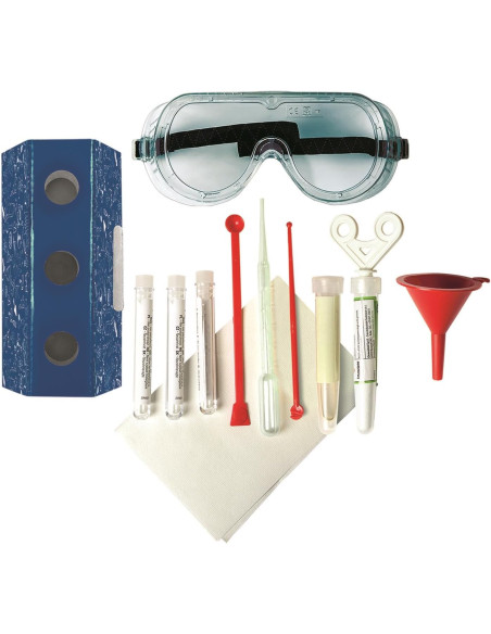 Kit Primera Química