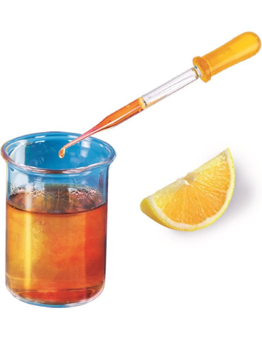 Kit Primera Química