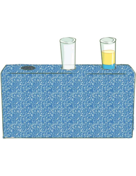 Kit Primera Química