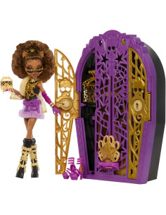 Monster High Skulltimate Secrets Hauntlywood Mysteries...
