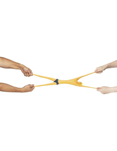 Stretch Armstrong Clásico 2