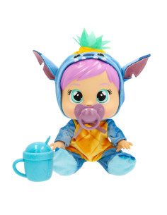 Bebés Llorones Loving Care Disney Stitch 2