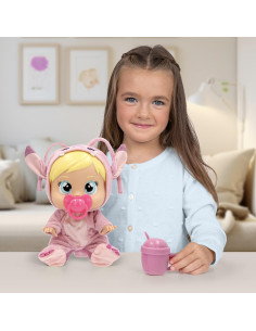 Bebés Llorones Disney Angel  2