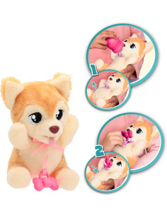 BABY PAWS Yummy Shiba Inu 2