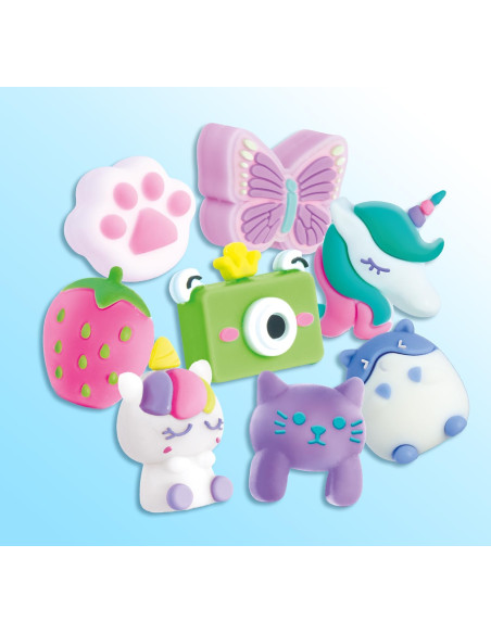 Style 4 Ever -Fábrica de Bolígrafos y Subrayadores DIY