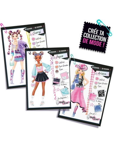 Style 4 Ever - Fashion Designer Studio con Luz