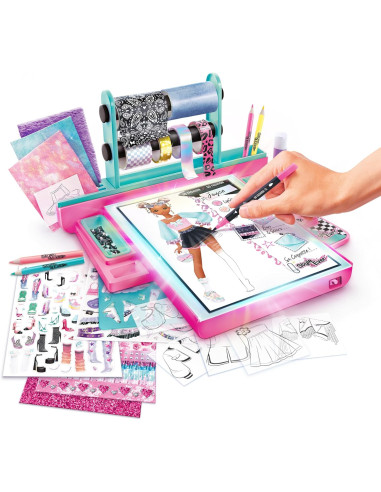 Style 4 Ever - Fashion Designer Studio con Luz