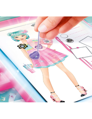 Style 4 Ever - Fashion Designer Studio con Luz