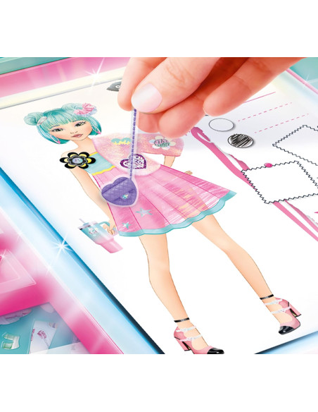 Style 4 Ever - Fashion Designer Studio con Luz