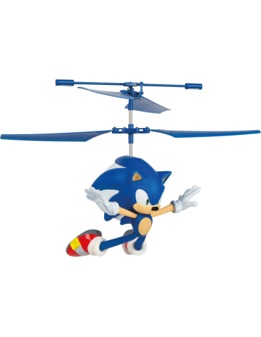 Carrera RC 2.4GHz Sonic The Hedgehog - Sonic...