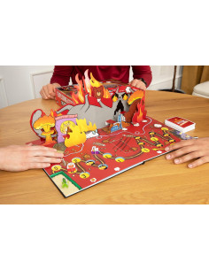 Exploding Kittens - El Juego de Mesa 2