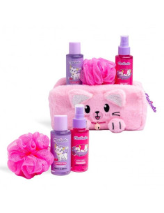 Martinelia Pack Baño Lulu & Duky – Gel, body mist y...