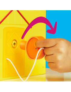 Peppa Pig La Gran Casa Familiar de Peppa 2