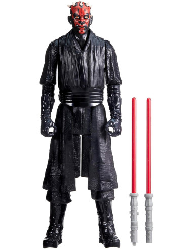 Star Wars Titan Hero Series, Figura de acción...