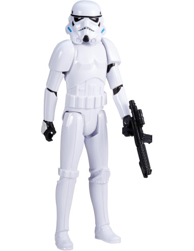 Star Wars Titan Hero Series, Figura de acción...