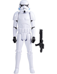 Star Wars Titan Hero Series, Figura de acción de... 2