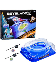 Beyblade X, Set de Batalla Drop Attack