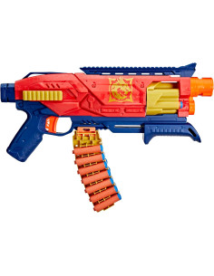 Nerf Loadout, Lanzador Shadowspeed Recon y 14 Dardos N1
