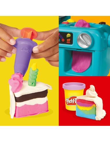 Play-Doh, Mi Hornito de Pasteles