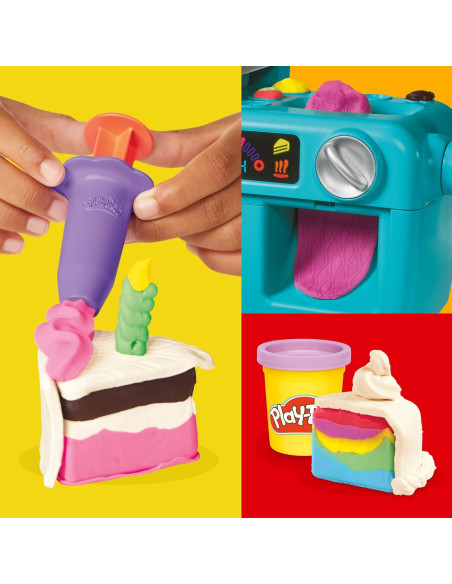 Play-Doh, Mi Hornito de Pasteles