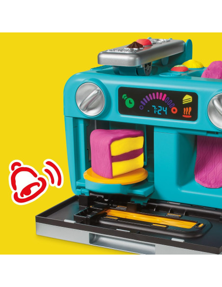 Play-Doh, Mi Hornito de Pasteles